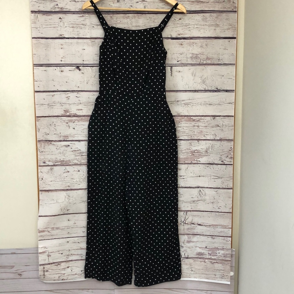 New Old Navy Jumpsuit